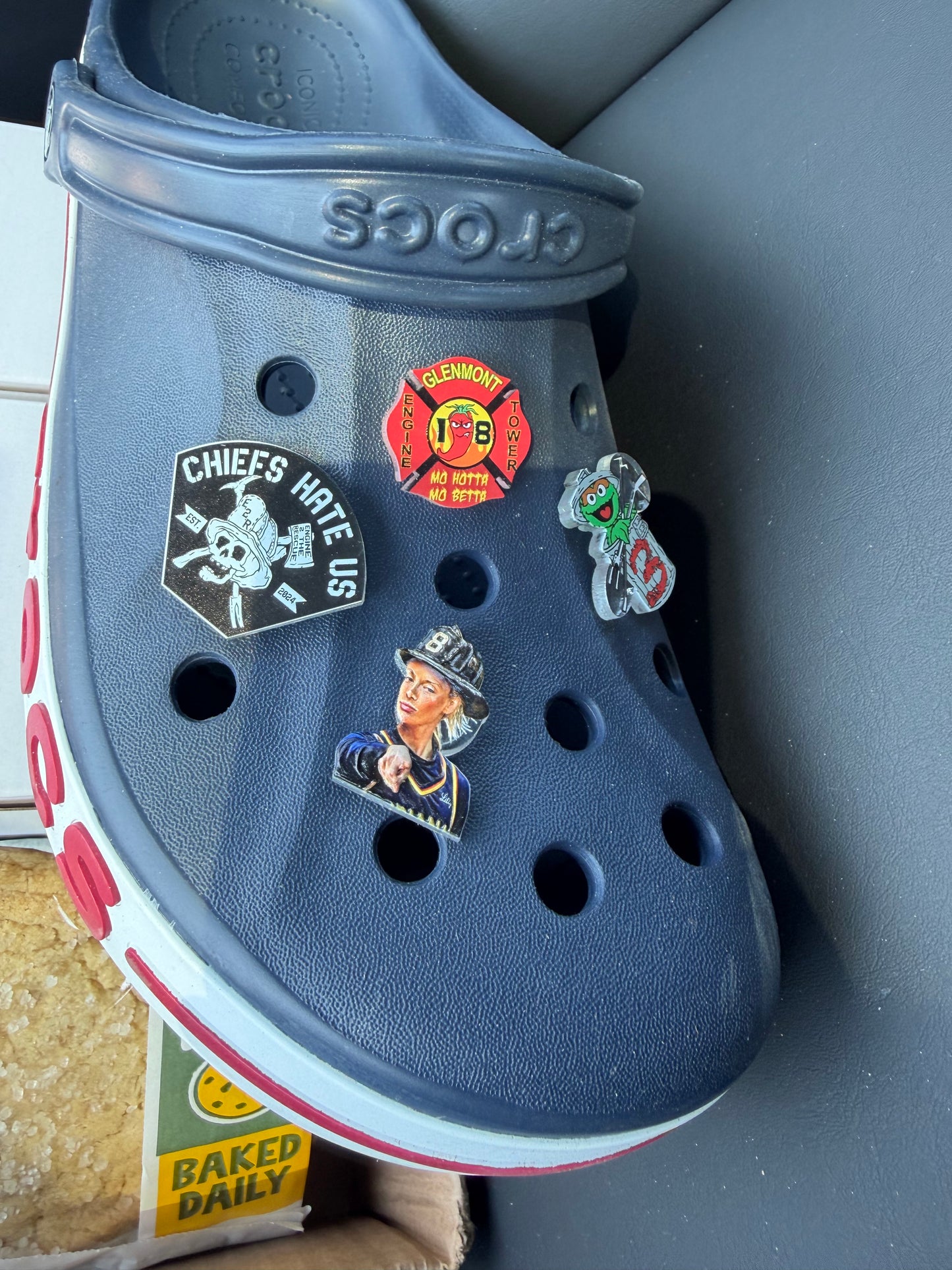 Crocs Jibbitz