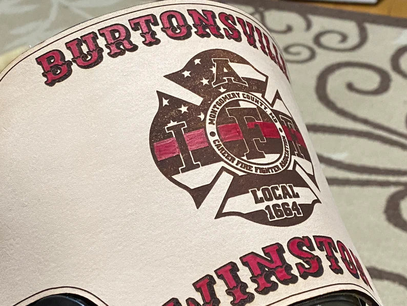 SCBA Mask Covers