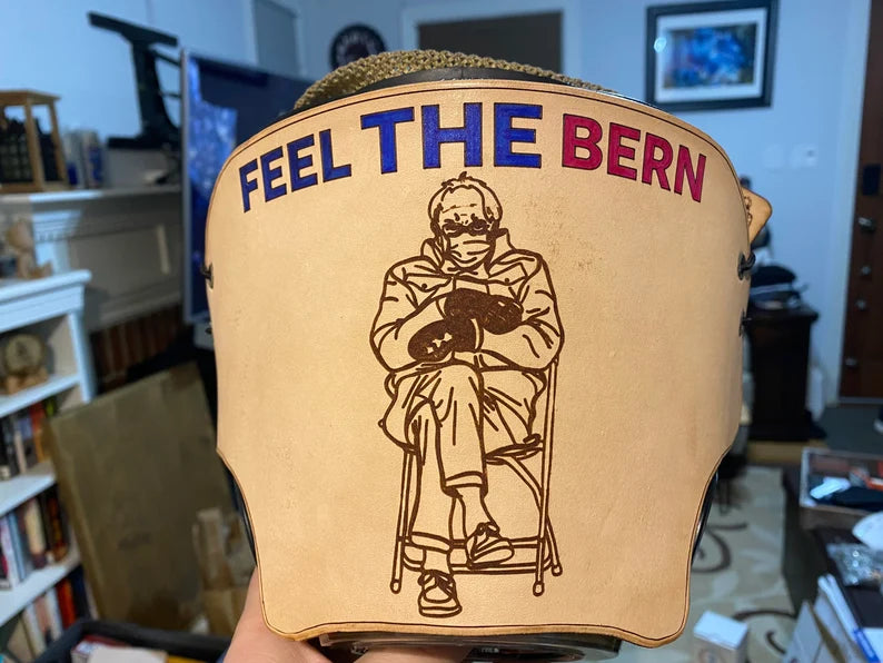 SCBA Mask Covers