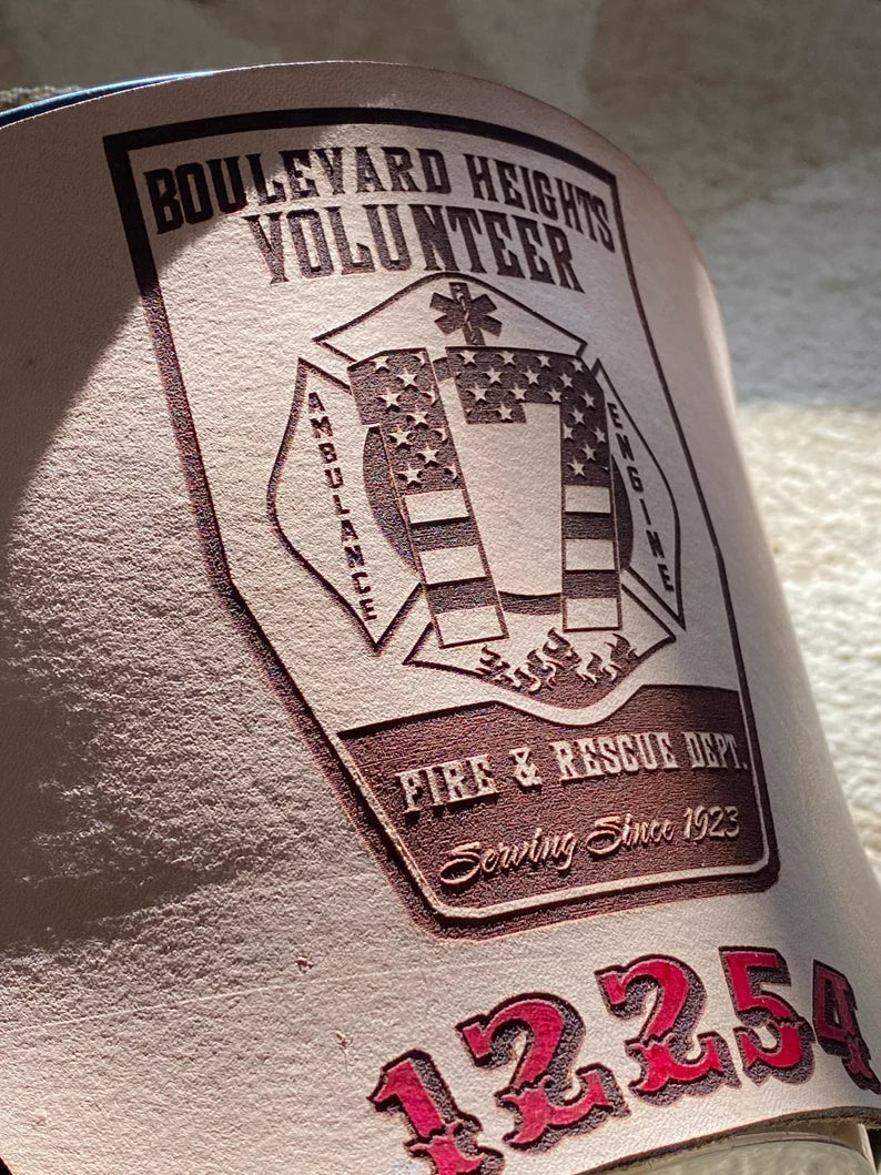 SCBA Mask Covers