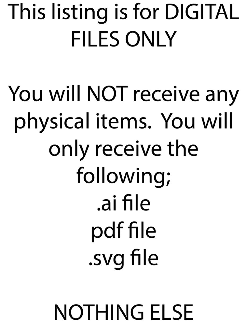 Telemarketing Car Warranty Ornament SVG - AI - PDF