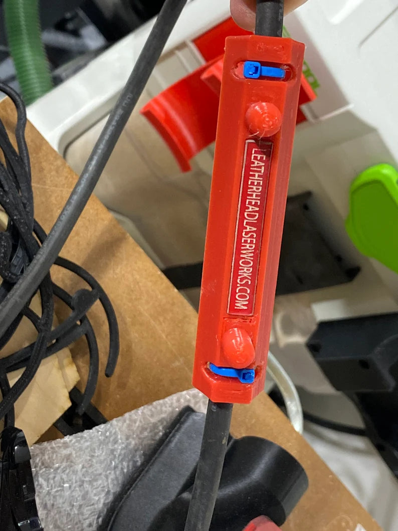 Orbital sand paper applicator for Rotex 125 Rotex 150 and any 5 inch 8 hole orbital sander. Apply sandpaper perfectly in less than a second