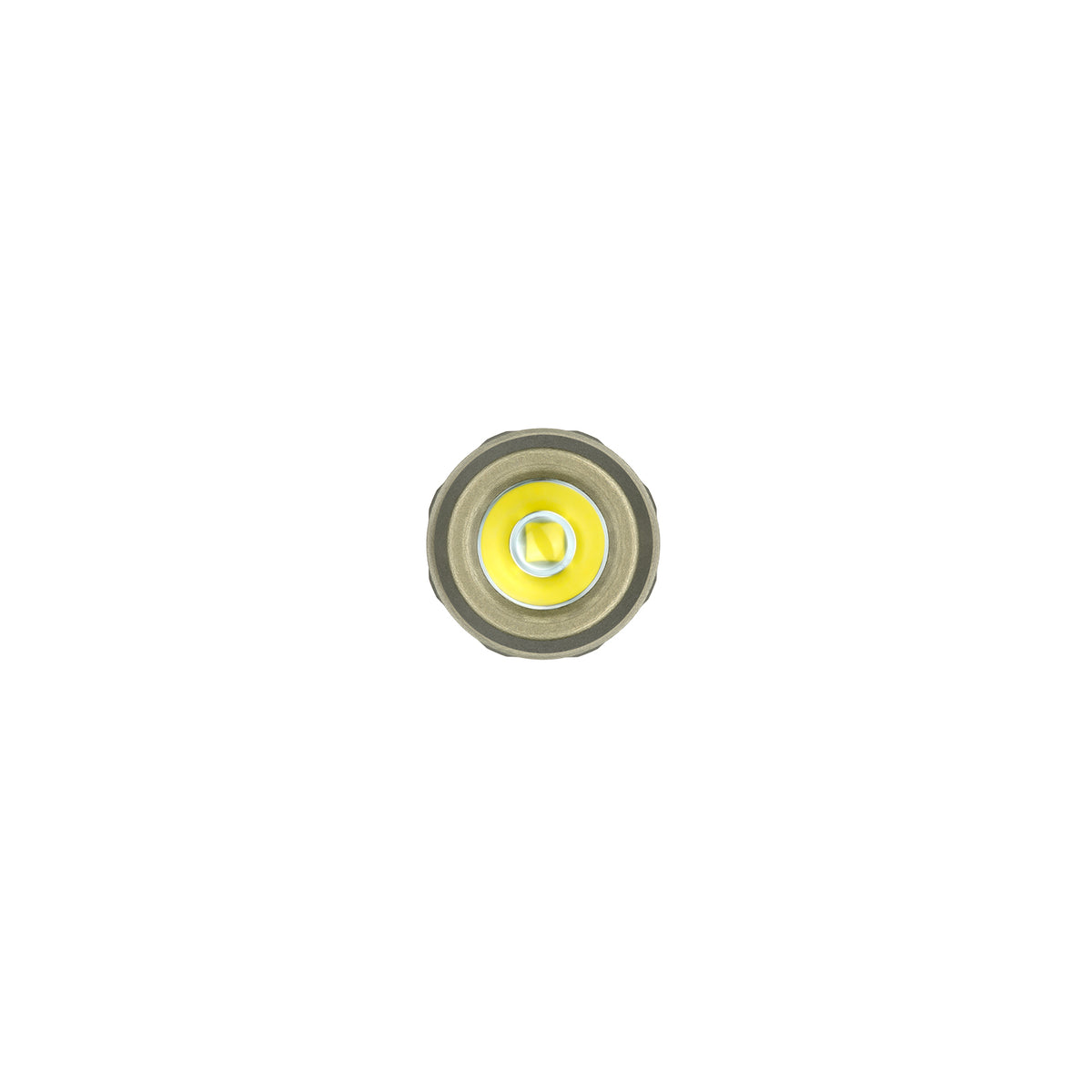 iUltra LED emitter close-up
