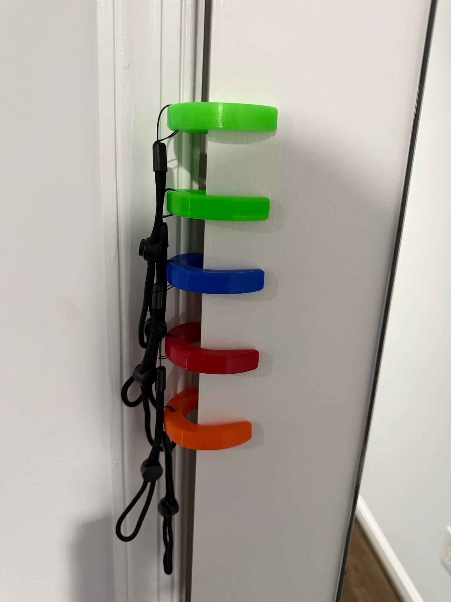 The Grippy - 3 Piece Set