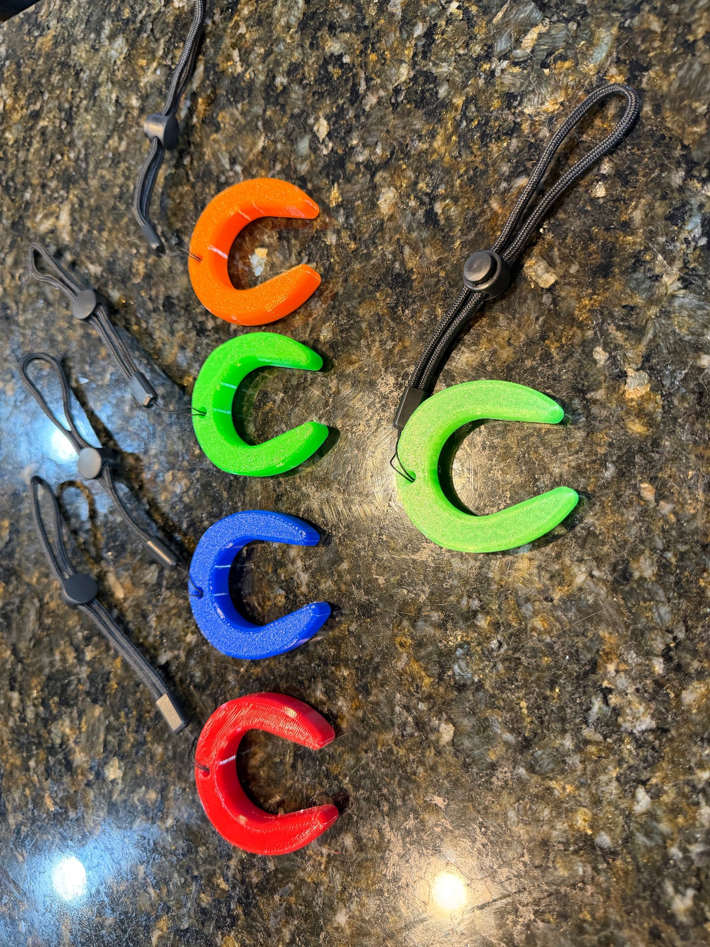 The Grippy - 3 Piece Set