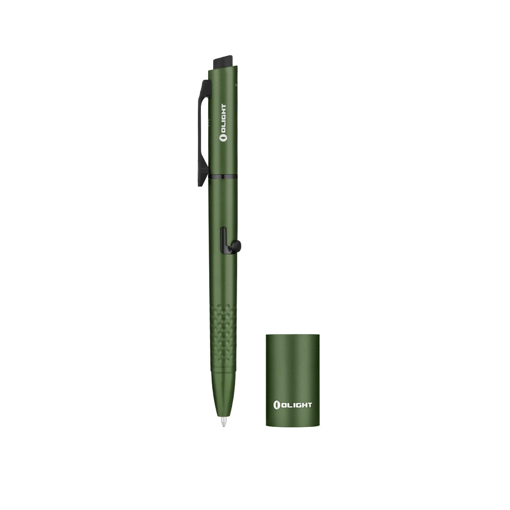 O'Pen Glow with clip and cap