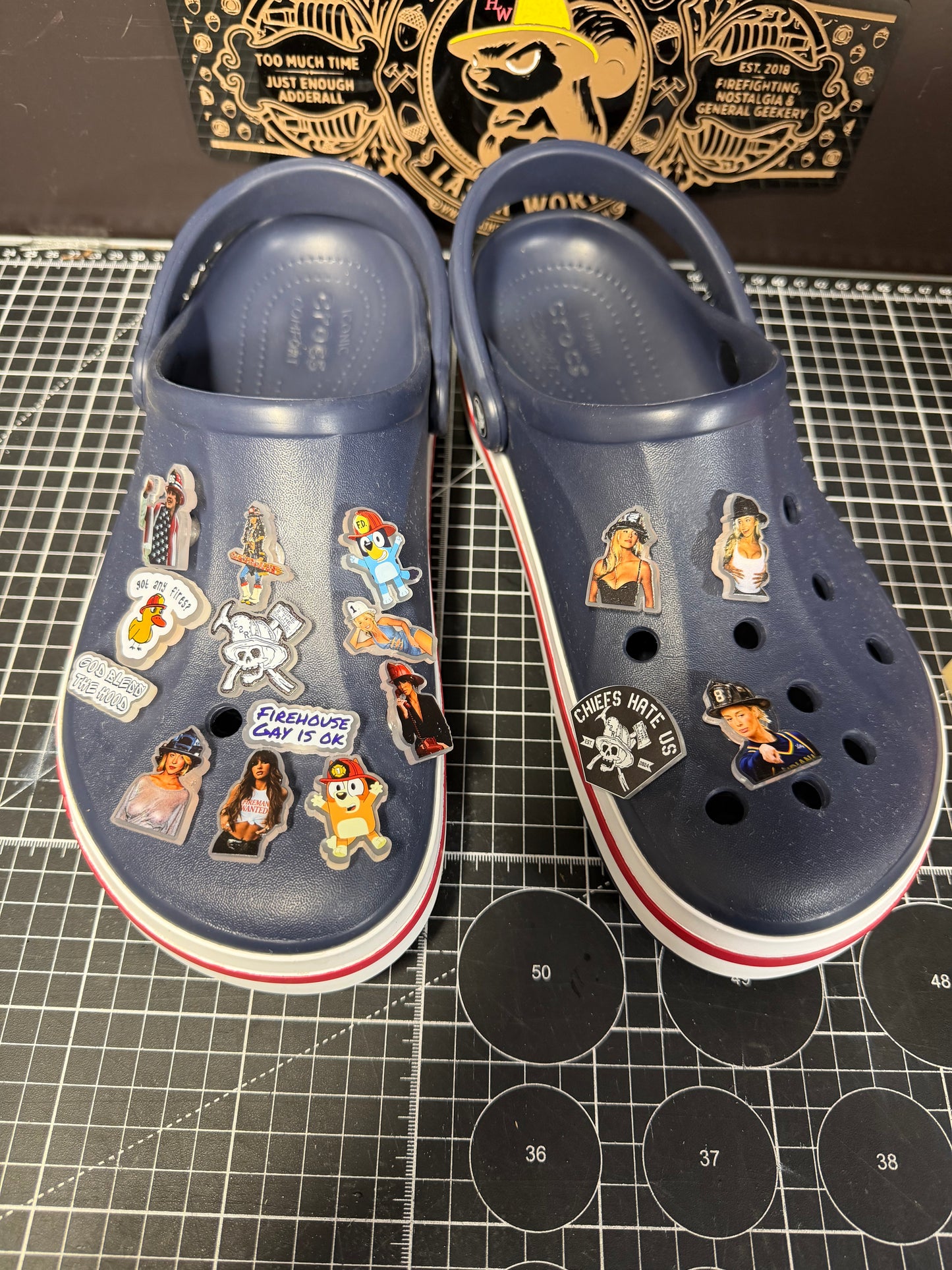 Crocs Jibbitz
