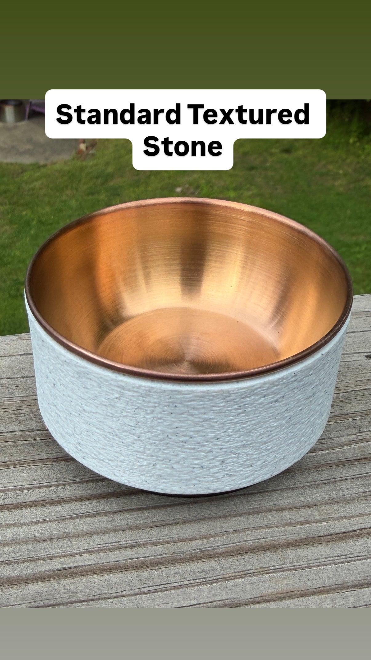 Ashtray Packout twist lock compatible humidor accessory