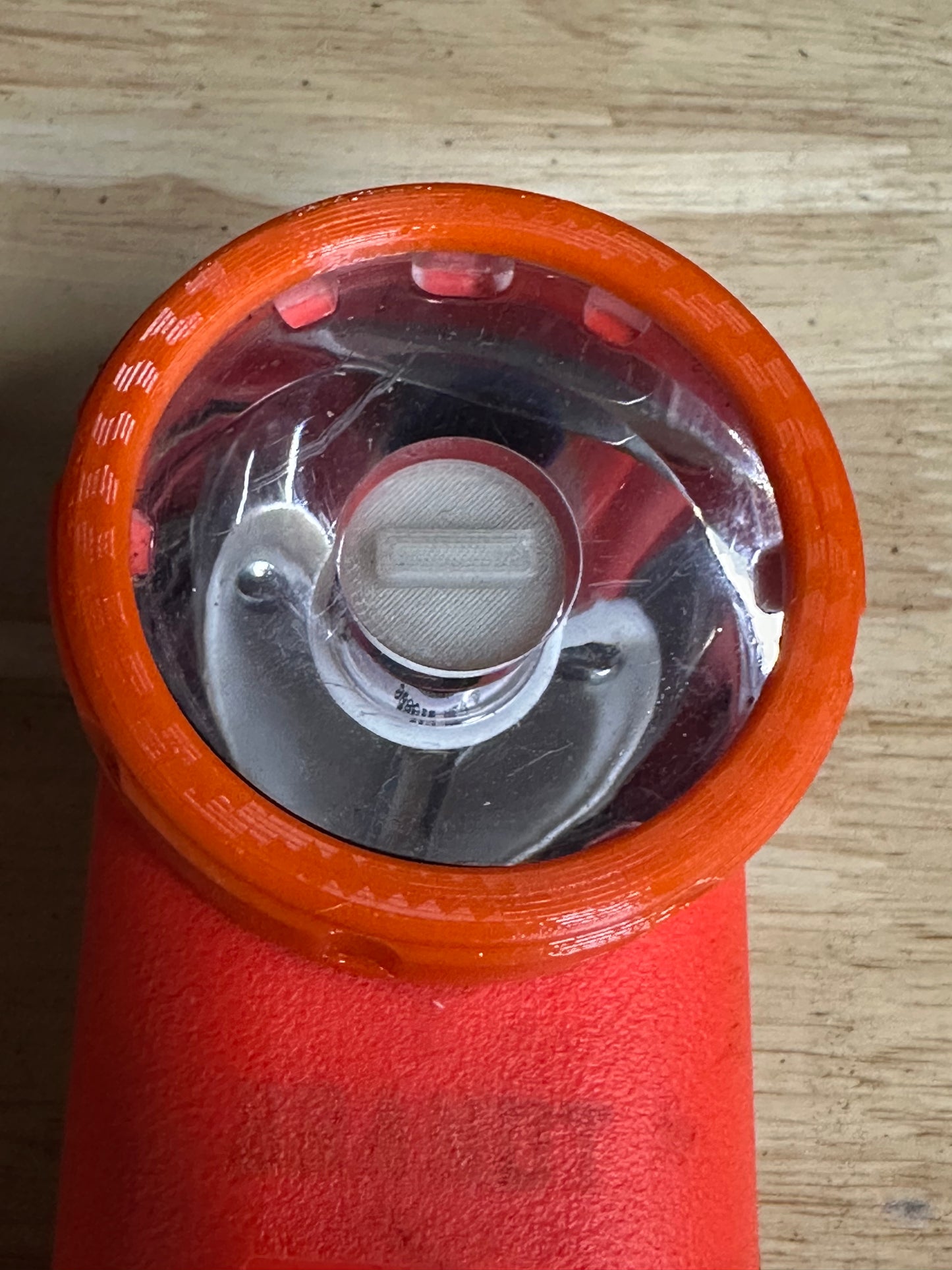 Smoke Cutter Plug