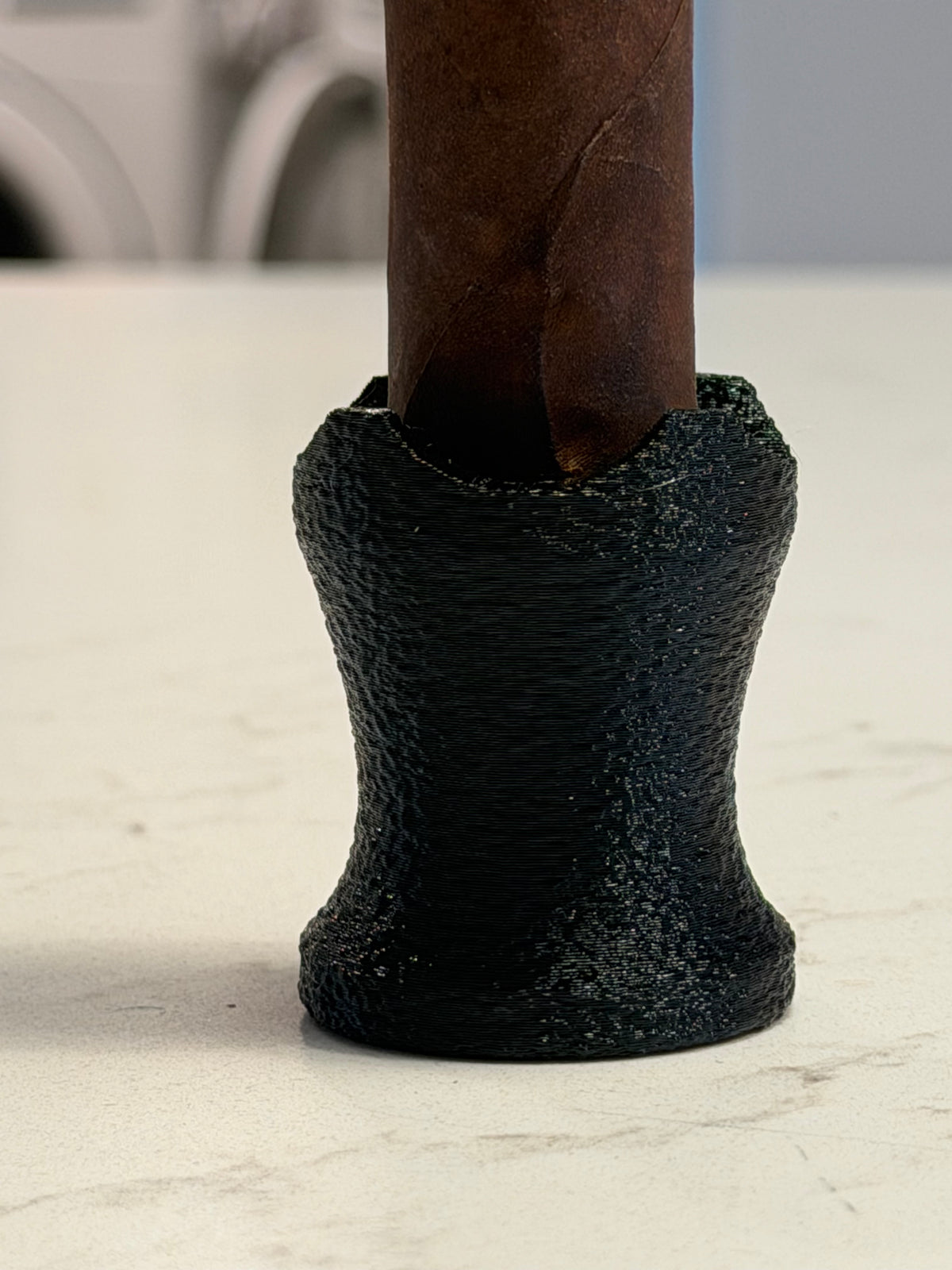 Cigar Stand and Holder