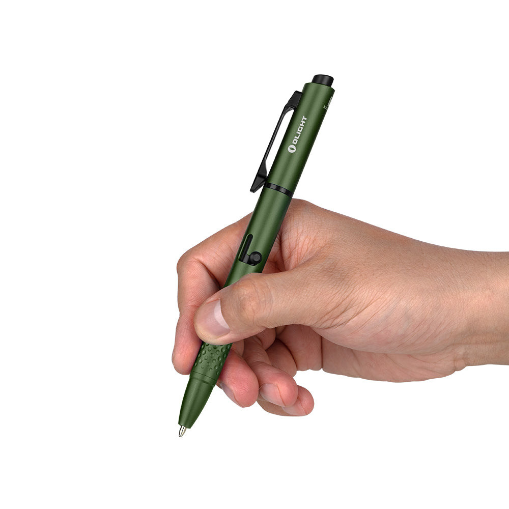 O'Pen Glow in hand