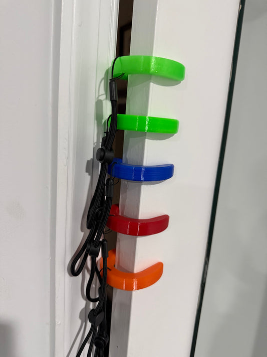 The Grippy - 3 Piece Set