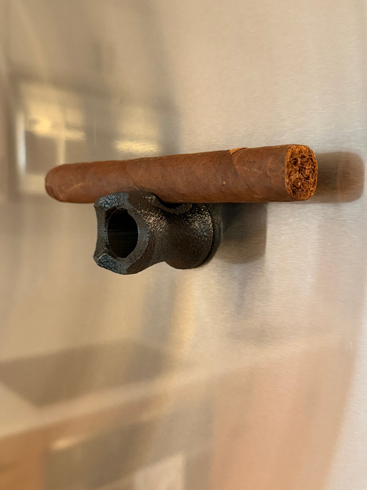 Cigar Stand and Holder
