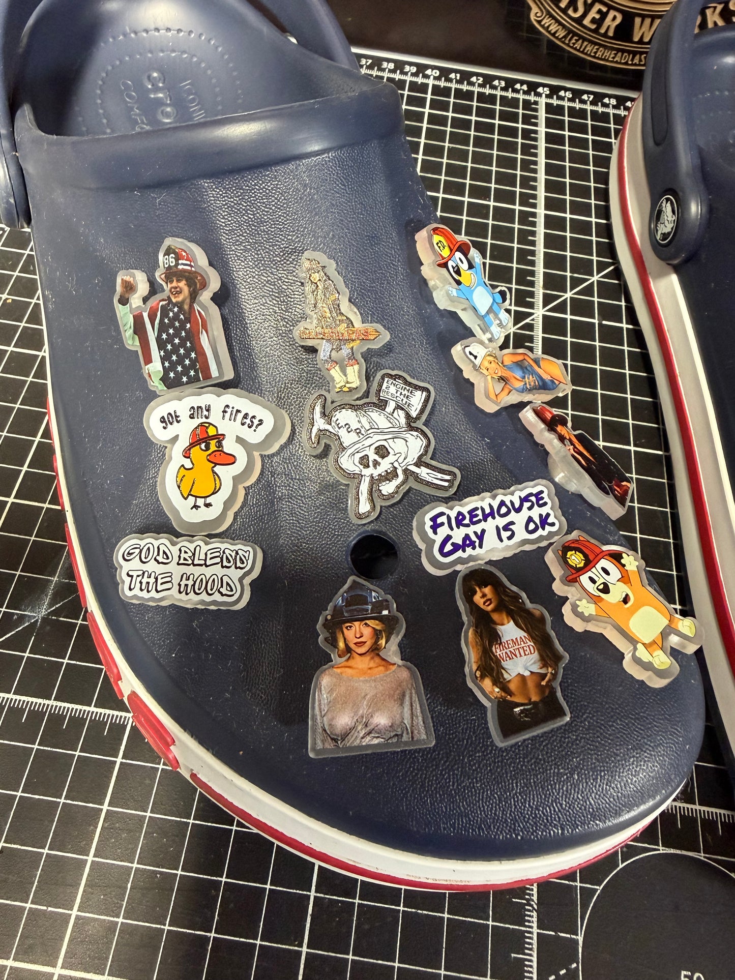 Crocs Jibbitz
