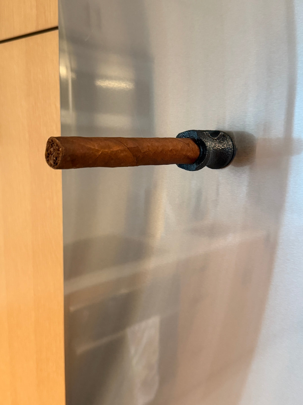 Cigar Stand and Holder