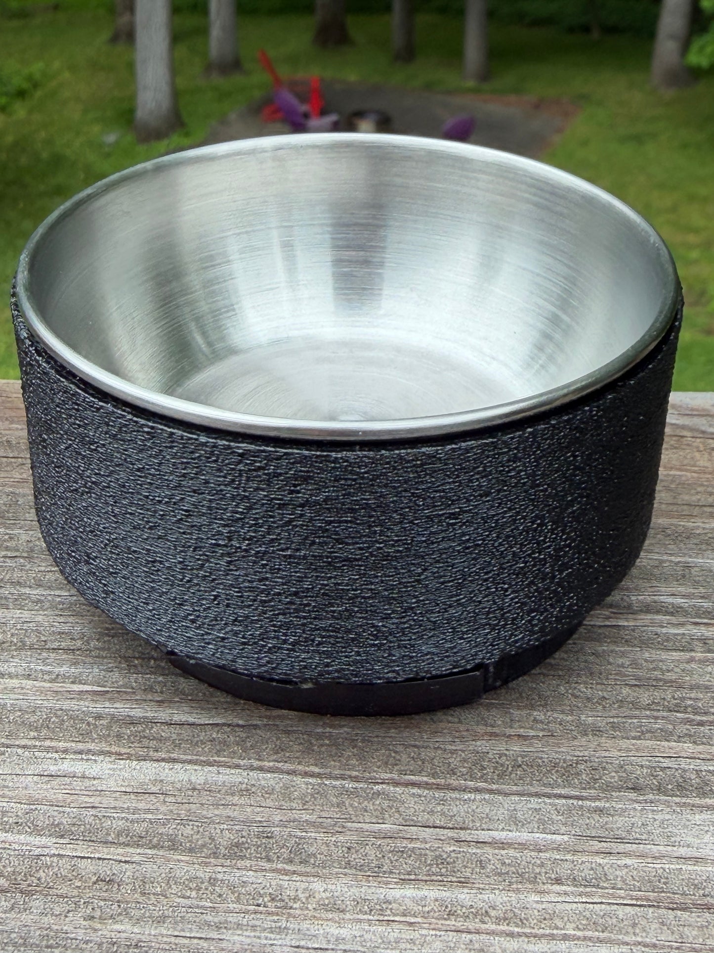 Ashtray Packout twist lock compatible humidor accessory