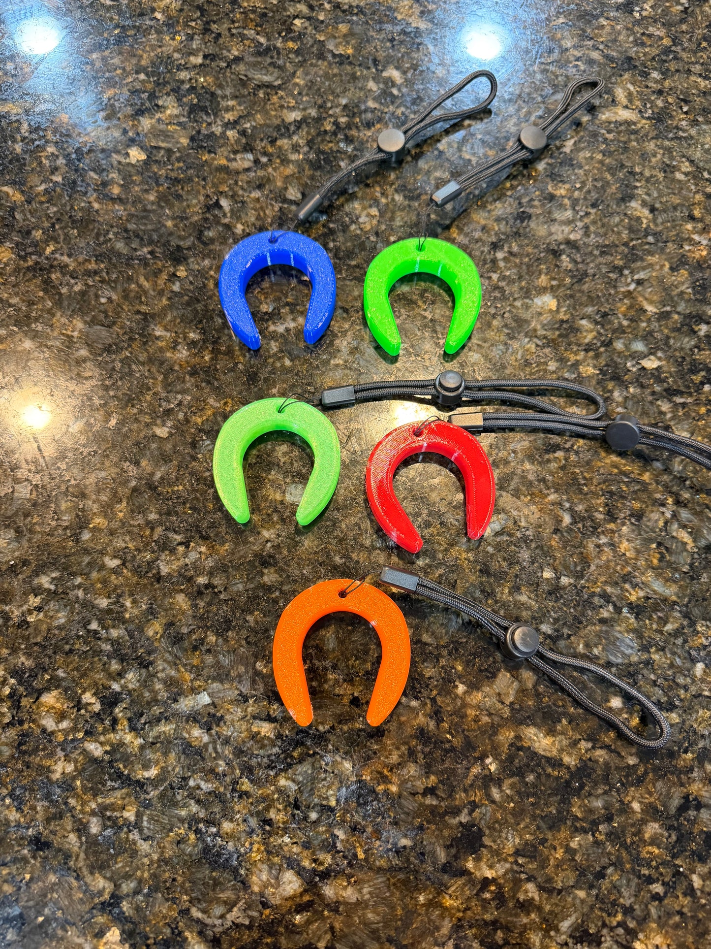 The Grippy - 3 Piece Set