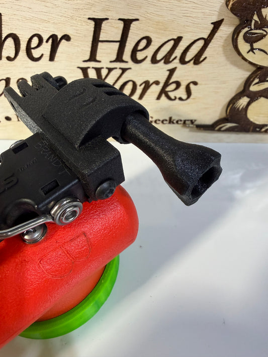 High Heat Resistant Thumb Screw for GoPro