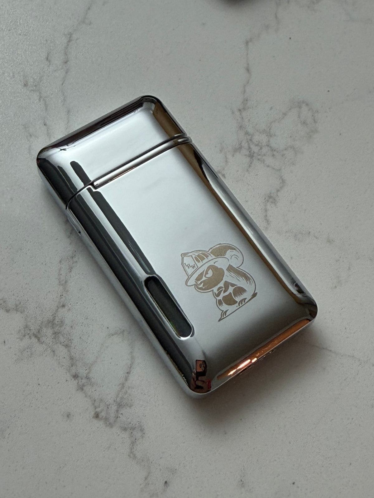 Leatherhead Lighters and Snips - The Cut and Burn