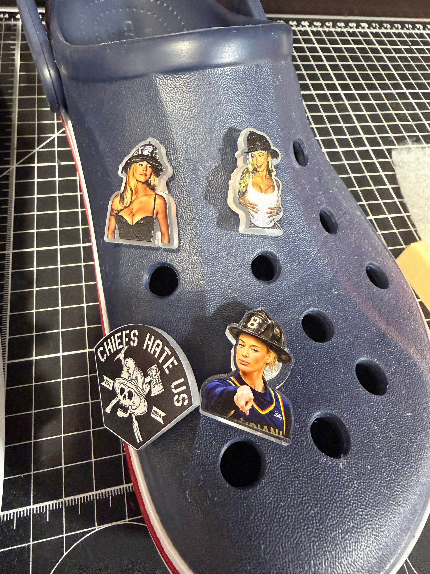 Crocs Jibbitz