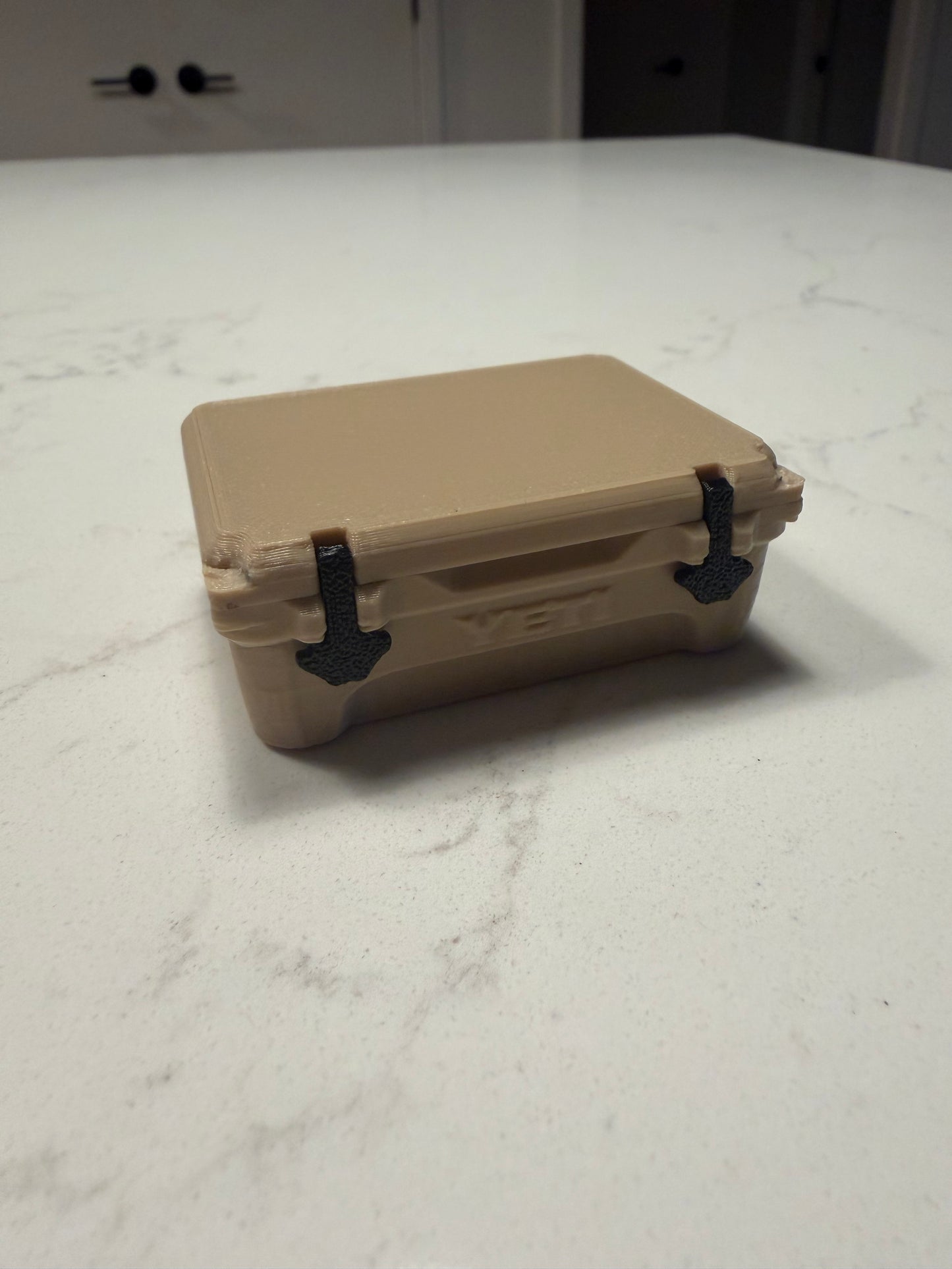 Micro Yeti Styled Nicotine Case (Zyn Compatible)