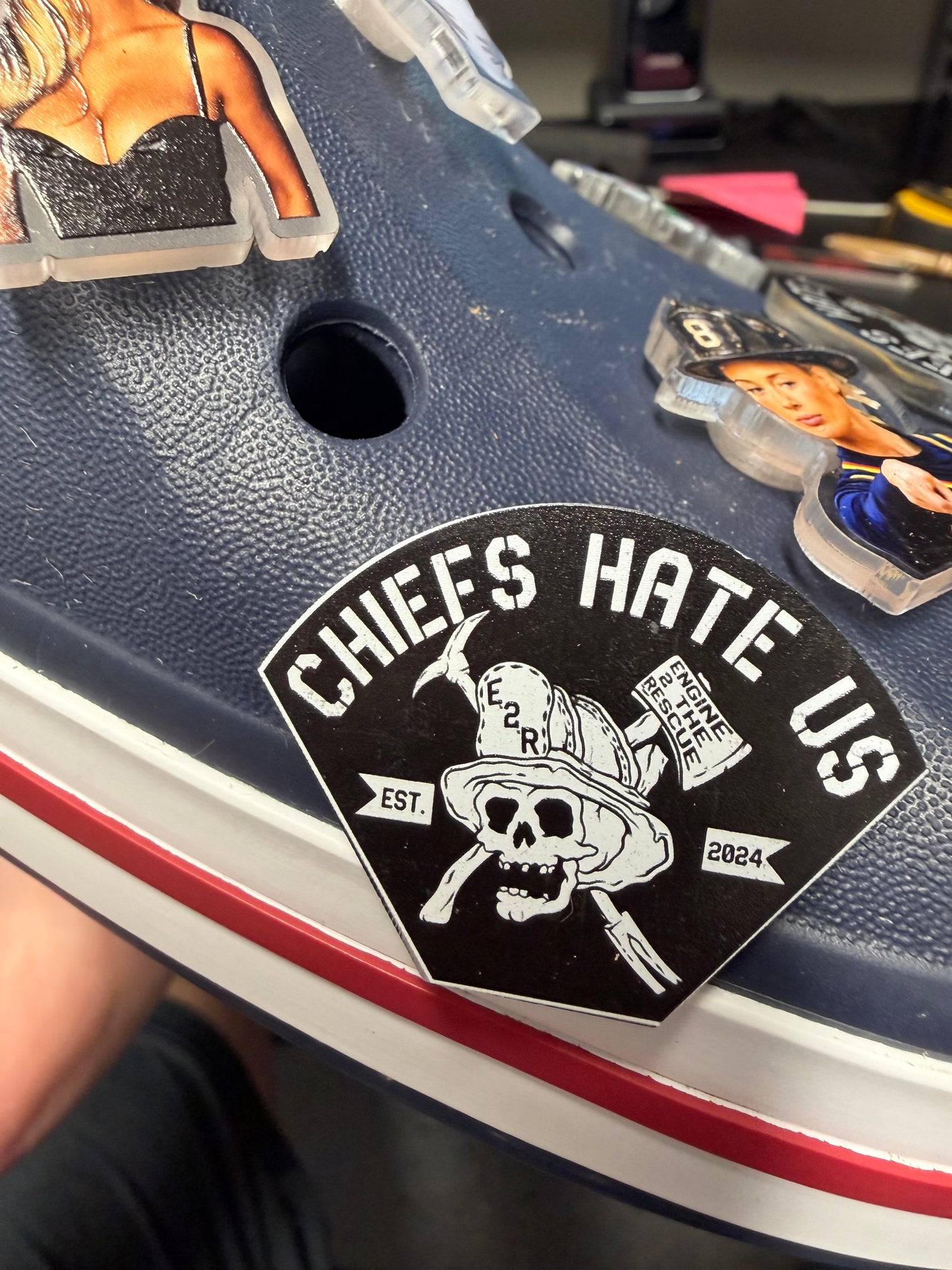 Crocs Jibbitz