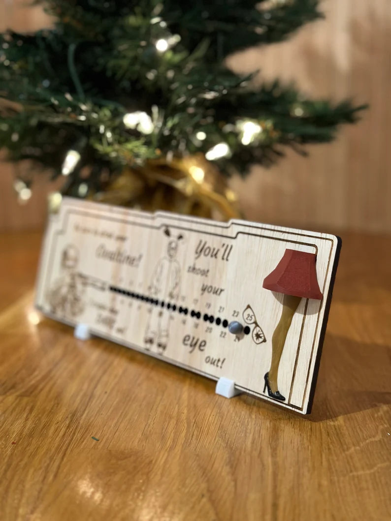 Christmas Story Advent Calendar