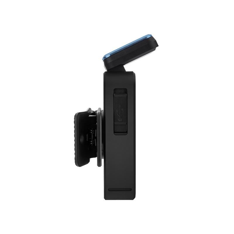 Oclip 2 Pro side view with charging port